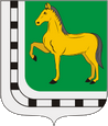 Тогучин герб
